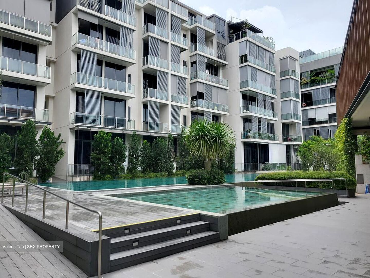 Robin Residences (D10), Condominium #504108461